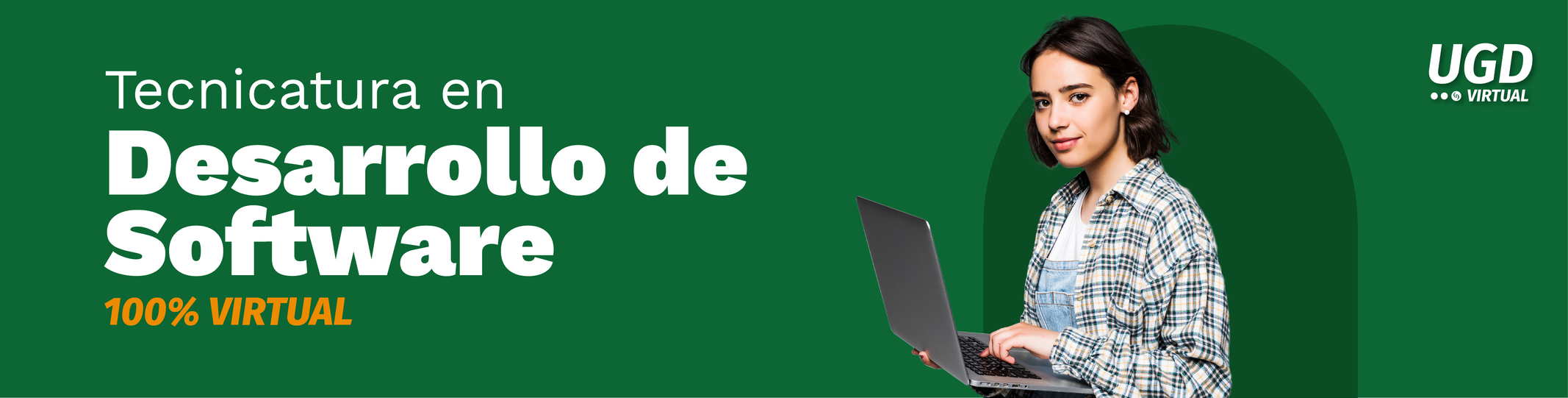 Tecnicatura en Desarrollo de Software