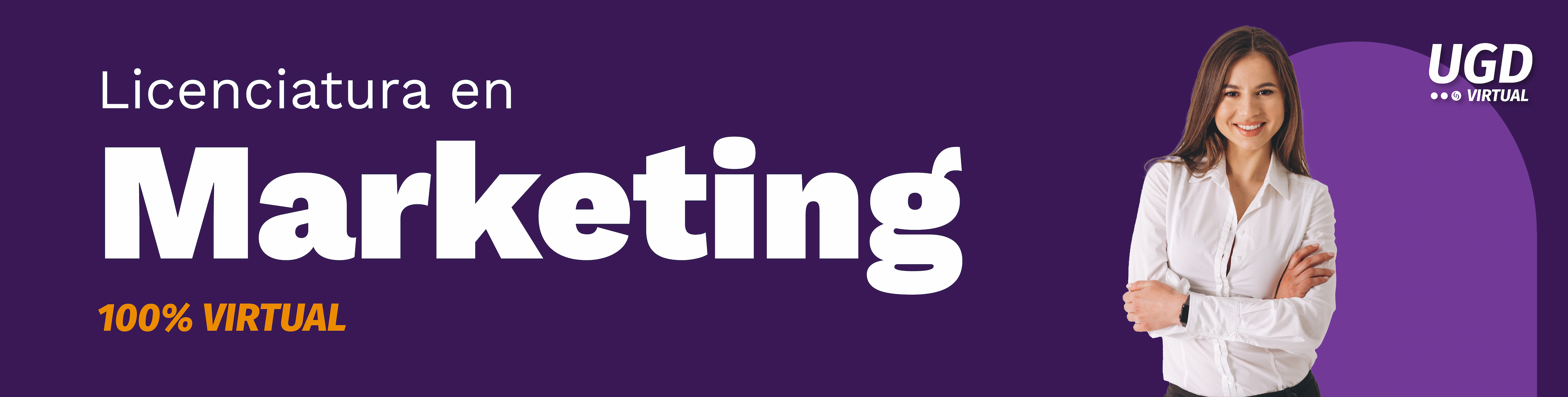 Licenciatura en Marketing