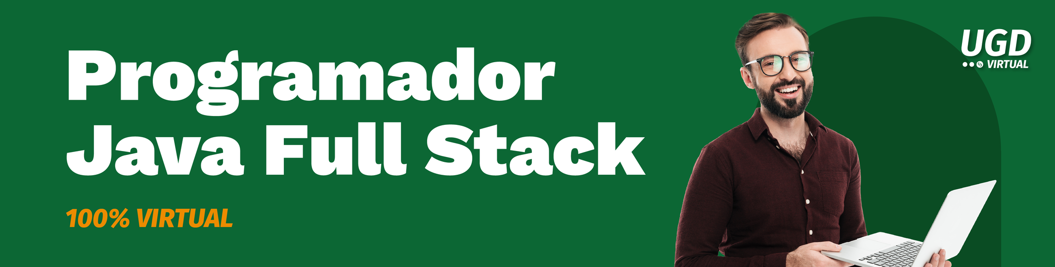 Programador Java Full Stack AR subtitle
